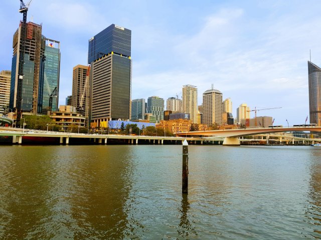 Brisbane City