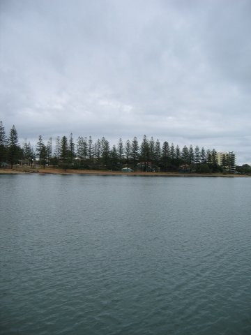 RedCliffe 2008
