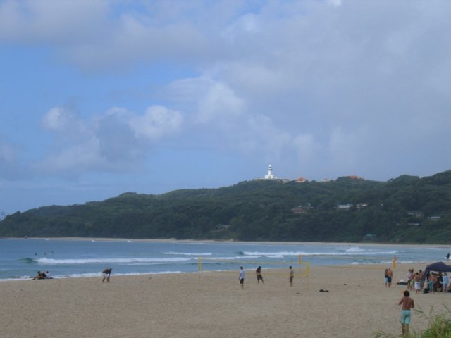 Byron Bay