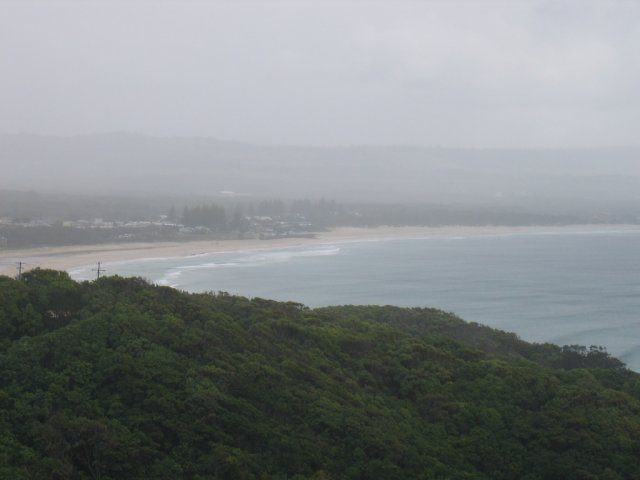 Byron Bay