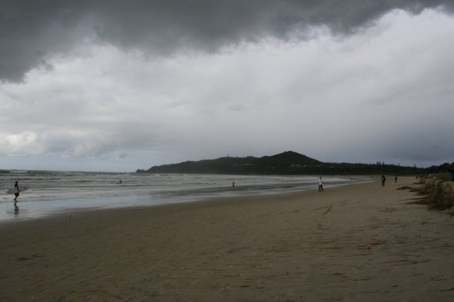 Byron Bay
