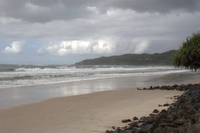 Byron Bay