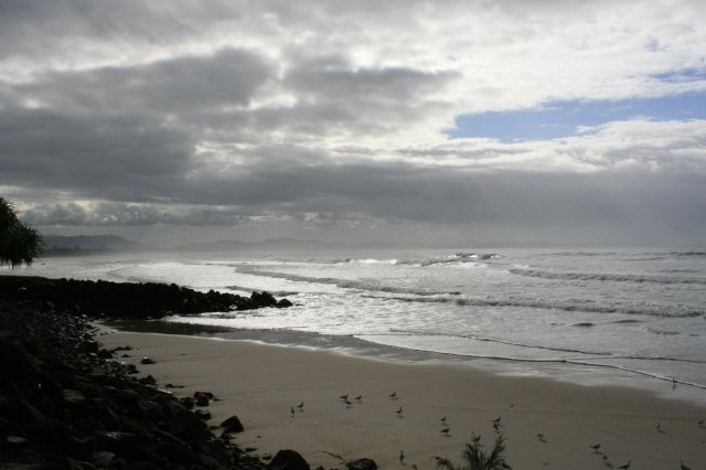 Byron Bay