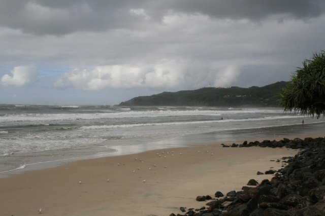 Byron Bay