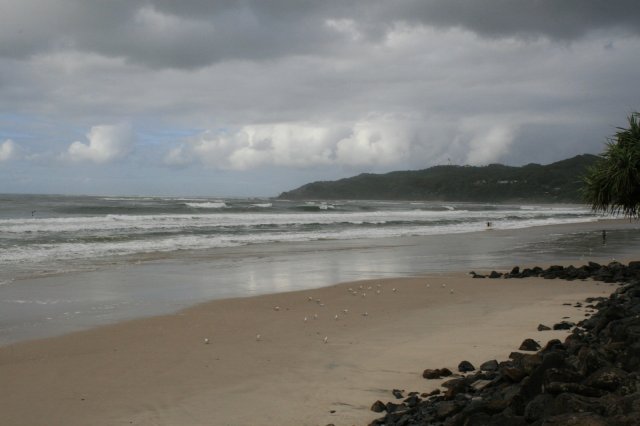 Byron Bay
