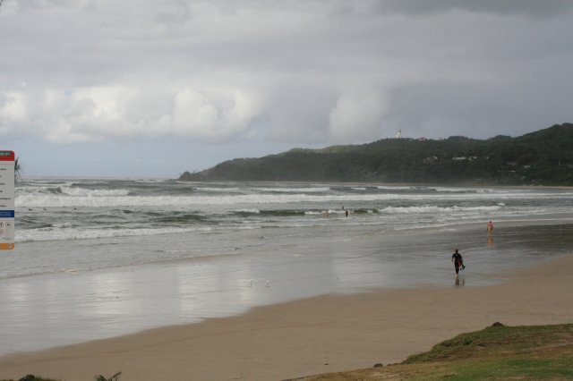 Byron Bay