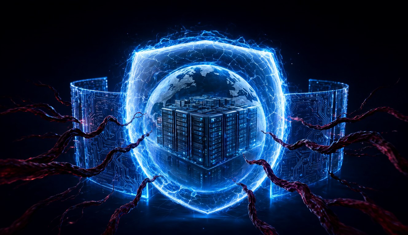 Frontier cybersecurity defense: finding and patching vulnerabilities autonomously