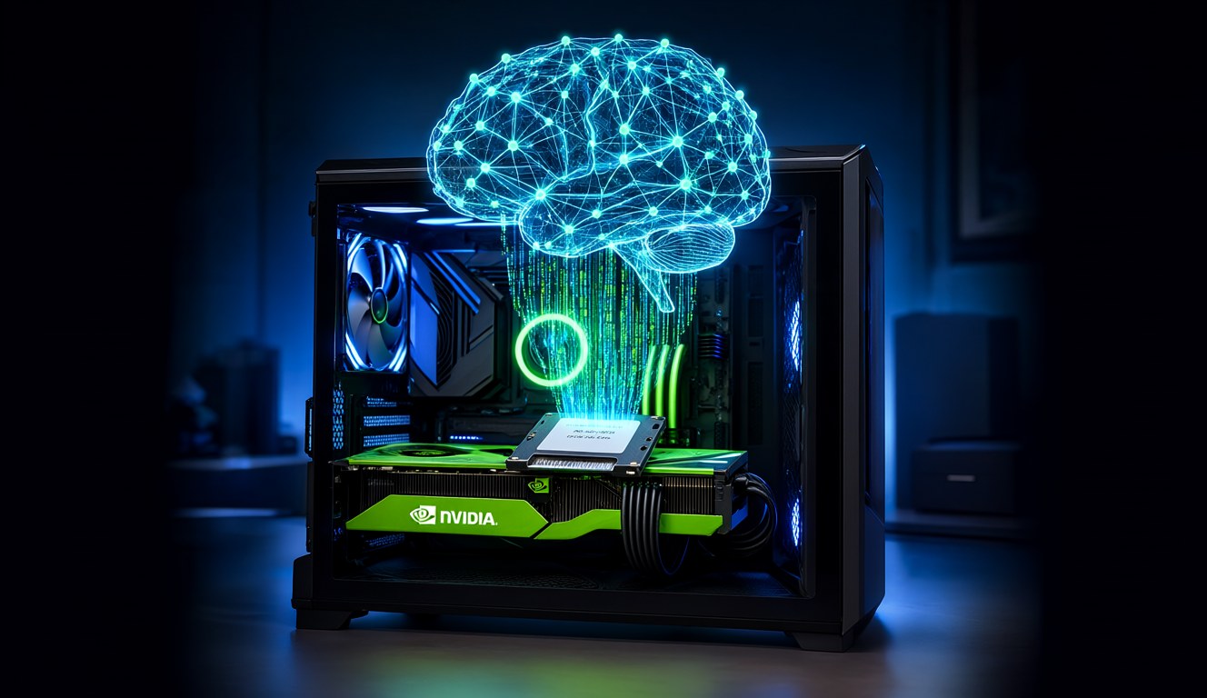 Run Qwen3.8-Flash-Next on an 8 GB RTX 4060 Ti (Here